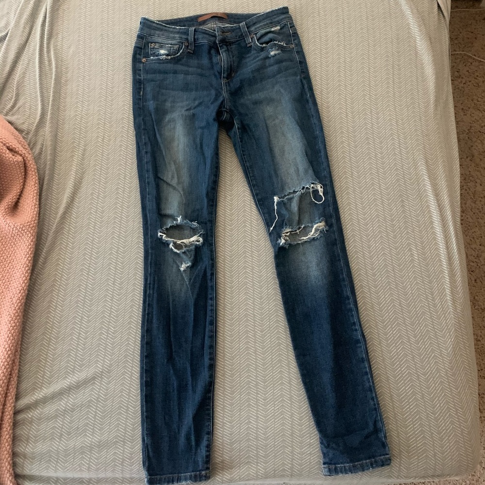 Joes Jeans Size 26